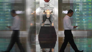 JII Berbalik Turun 0,35%, Saham CPIN & UNVR Penekan Utama