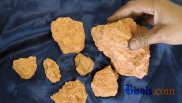 Genjot Eksplorasi Mineral, Arab Saudi Investasikan US$3,8 Miliar
