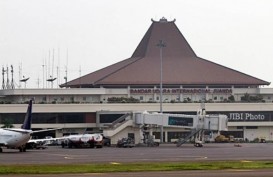Landasan Pacu Rusak, Bandara Juanda Surabaya Ditutup Sementara