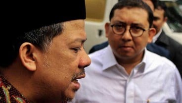 Relawan Jokowi Minta Fadli Zon Minta Maaf, Ini Puisi Fadli Zon yang Jadi Polemik