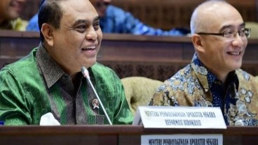 Besok, Pendaftaran Lowongan PPPK untuk Eks Honorer Dimulai