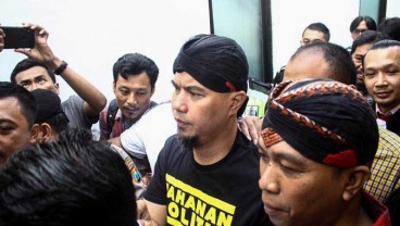 Kasus ‘Idiot’, Ahmad Dhani Didakwa Terlibat Pencemaran Nama Baik