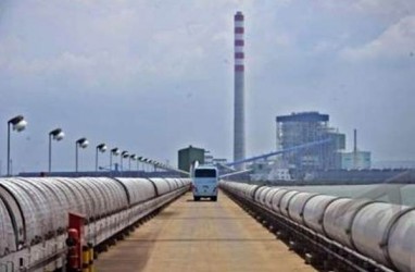 Prabowo-Sandi Bakal Kaji Ulang Pembangkit Listrik 35.000 MW dan Rombak Total Strukur Energi Primer