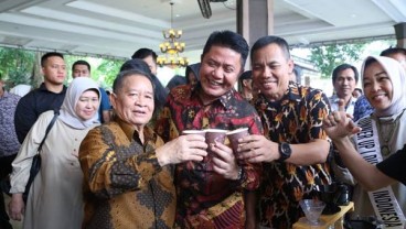 Kementerian Pariwisata Restui Penyelenggaraan Tour De Ranau 2019