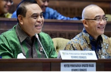 Menteri PAN-RB: Restrukturisasi TNI-Polri Tak Akan Hidupkan Kembali Dwifungsi TNI
