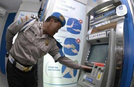 5 WNA Bulgaria Pembobol ATM di Bali Ditangkap, Modusnya Skimming
