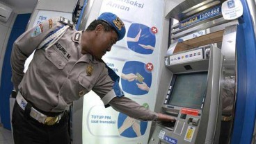 5 WNA Bulgaria Pembobol ATM di Bali Ditangkap, Modusnya Skimming