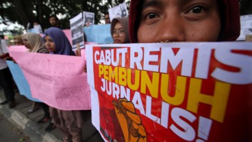 Tumpang Tindih Regulasi Jadi Sumber Munculnya Polemik Remisi