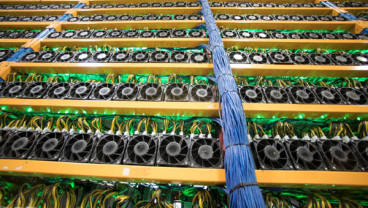 Cryptocurrency Diprediksi Menuju Level Rendah Baru