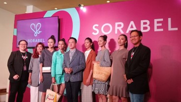 Belanja Baju Online di Sorabel, Coba Dulu Baru Bayar