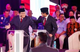 5 Berita Populer Nasional, Prabowo Mau Bawa Timnas ke Piala Dunia dan Jokowi Dilaporkan ke Polisi