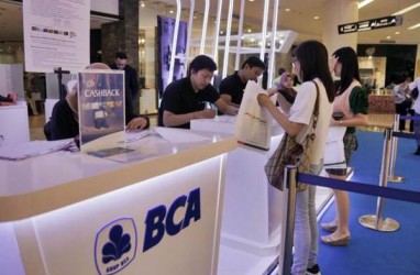 Sepanjang 2018, BCA Naikkan Bunga Deposito 1,75%
