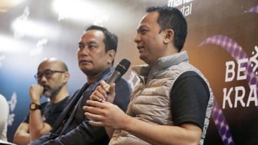 Berita Populer Market, Ini Kategori Start Up yang Diincar Mandiri Capital dan Saham MPPA Melonjak, Ada Apa?