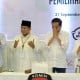 Survei LSI: Kalangan Terpelajar Pilih Prabowo-Sandi, Jokowi-Ma'ruf Unggul Telak di Kalangan Minoritas