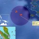 BMKG Temukan 8 Titik Zona Gempa di Sumbar, Mentawai Paling Berbahaya