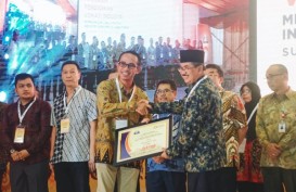 AHM Buka Peluang Kerja bagi 30 SMK Jawa Timur