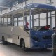 Saudi Tertarik Bus Karoseri Indonesia untuk Transportasi Haji