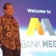 Bank Mega Raup Laba Rp1,6 Triliun