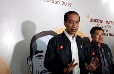 Mulai Serang Prabowo, Jokowi Ingin Dilihat Tegas
