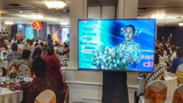 Hadapi Era Digital, Perusahaan Pers Perlu Ubah Pola Pikir SDM