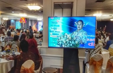 Hadapi Era Digital, Perusahaan Pers Perlu Ubah Pola Pikir SDM