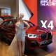 Pasar Premium Diyakini Tumbuh, BMW Andalkan Seri X