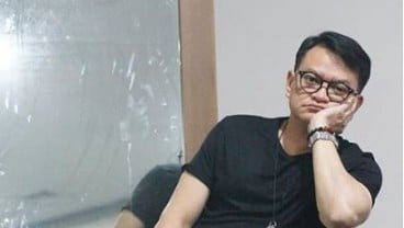 Hedi Yunus Sempat Khawatir Menggelar Konser Tunggal