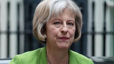 Tenggat Waktu Brexit Menipis, Theresa May Terus Cari Terobosan dengan Uni Eropa