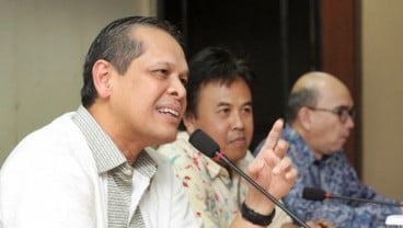 Sanksi Modal Ventura Marak untuk Benahi Industri