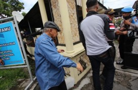 Polisi Periksa Ketum PA 212, Amien Rais: Pak Jokowi, Anda Bagaimana Maunya?