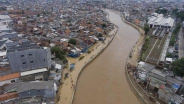 Indonesia-Inggris Kerja Sama Pendanaan Riset Kebencanaan Rp31 Miliar