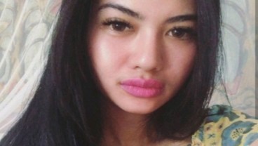 Namanya Masuk dalam Kasus Prostitusi Online, Ini Kata Della Adik Julia Perez