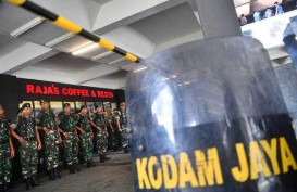 Gubernur Lemhanas Kritik TNI: Masih Terjebak Masa Lalu, Terlalu Fokus ke Dalam Negeri