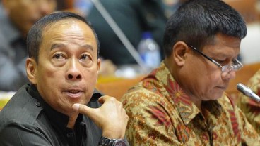 Jenderal Tanpa Jabatan ‘Numpuk’, Tepatkah TNI Masuk ke Kementerian dan Perusahaan Negara?