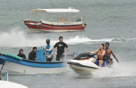 Layanan Imigrasi di Pelabuhan Benoa Bakal Secanggih Bandara