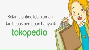 Masyarakat Gemar Berinvestasi, Tokopedia Reksa Dana Laris Manis