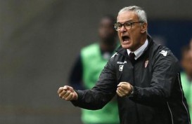Prediksi Fulham Vs MU: Ranieri Optimis Menang