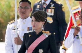 Pencalonan Kakak Raja Thailand Menjadi PM Bakal Ubah Konstelasi Politik