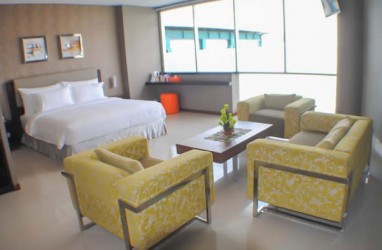 d’prima Hotel Medan, Pilihan Akomodasi Tepat di Pusat Kota Medan