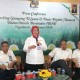 Badan Otorita Borobudur: Glamping De Loano dan Pasar Digital Segera Beroperasi