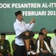 Presiden Jokowi Apresiasi Deklarasi Anti Hoaks oleh Muslimat NU