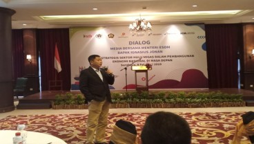 Industri Hulu Migas Dituntut Semakin Efisien