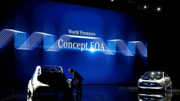 Norwegia, Pasar Terbesar Mobil Listrik di Eropa