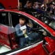 Tesla Model 3 Ubah Peta Pasar Mobil Listrik Amerika Serikat