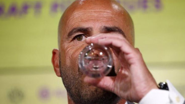 Tuah Bosz Berlanjut, Setelah Hajar Munchen, Leverkusen Sikat Mainz
