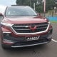 Ini Ragam Fitur di SUV Wuling Almaz