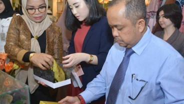 Dekranasda Sulsel dan Phinisi Hospitality Kolaborasi Pasarkan Produk Lokal 