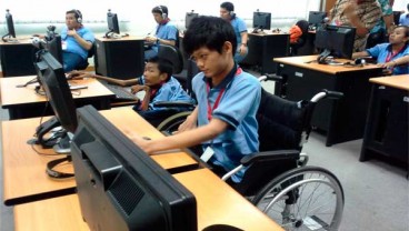 Pengembang Wajib Sertakan Desain Fasilitas Khusus Penyandang Disabilitas