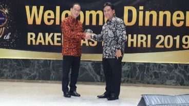 PHRI Ingin Kunjungan Wisman Jakarta Saingi Bali