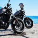 Honda CMX500 Rebel Kuasai Segmen Motor Gede